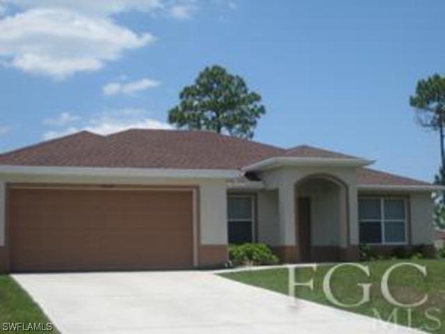 1825 Marson St., Lehigh Acres, FL 33972