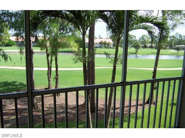 5975 Bloomfield Cir. #C-201, Naples, FL