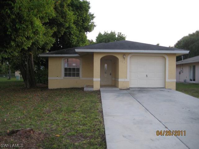 117 1st St., Naples, FL