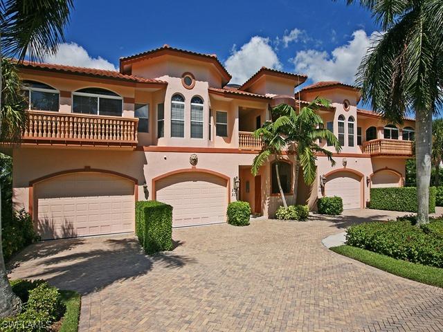 317 7th Ave. #501, Naples, FL 34102