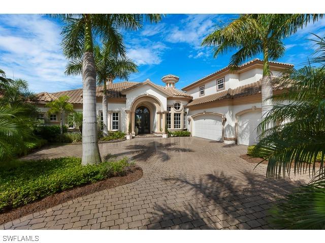 9558 Via Lago Way, Fort Myers, FL 33912