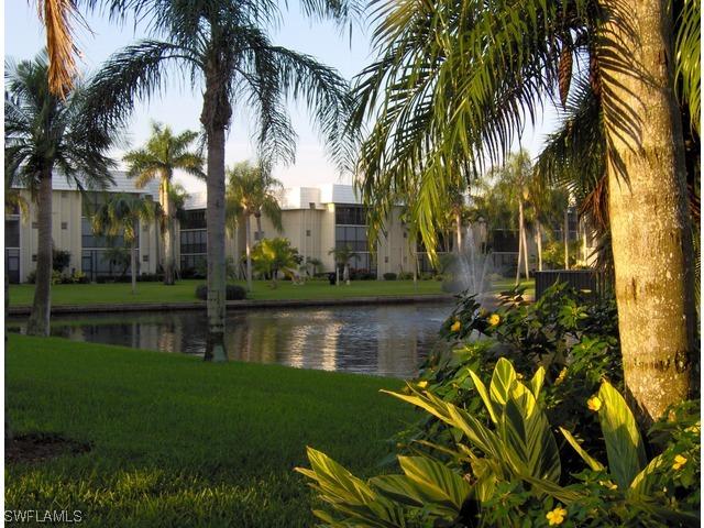 788 Park Shore Dr. #C-10, Naples, FL