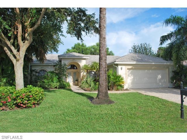 8820 Creek Run Dr., Bonita Springs, FL