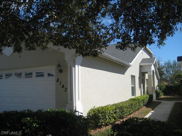8143 Ibis Cove Cir. #102, Naples, FL
