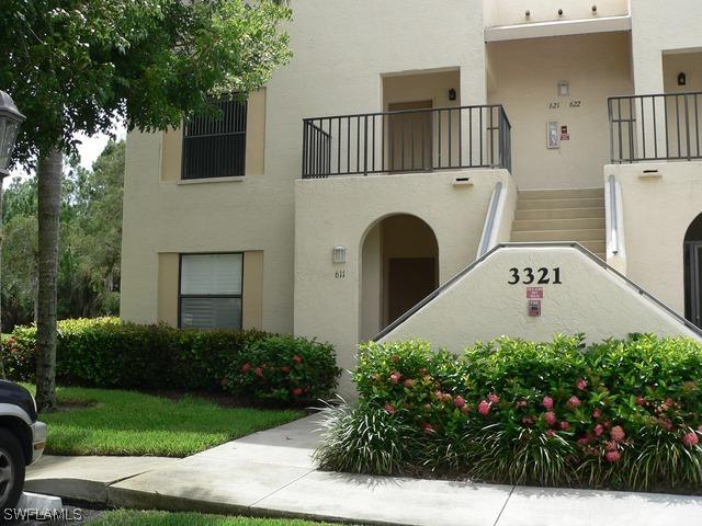 3321 Olympic Dr. #611, Naples, FL