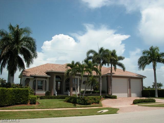 1151 Ludlam Ct., Marco Island, FL 34145