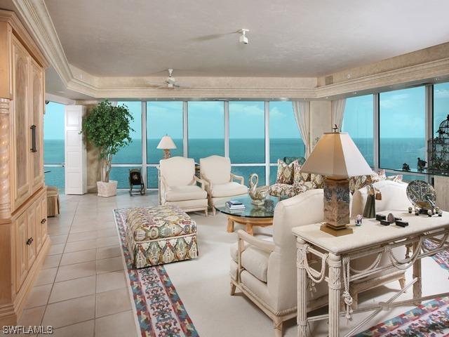 3991 Gulf Shore Blvd. #1204, Naples, FL