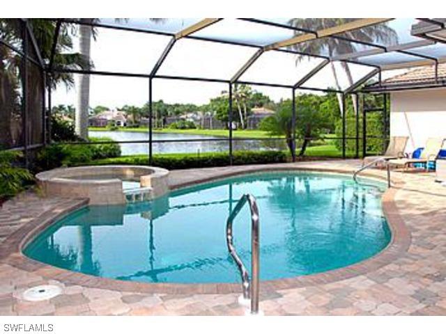 932 Spanish Moss Tr., Naples, FL 34108