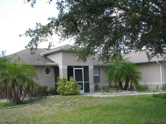 741 Cherry Blossom Ct., Naples, FL