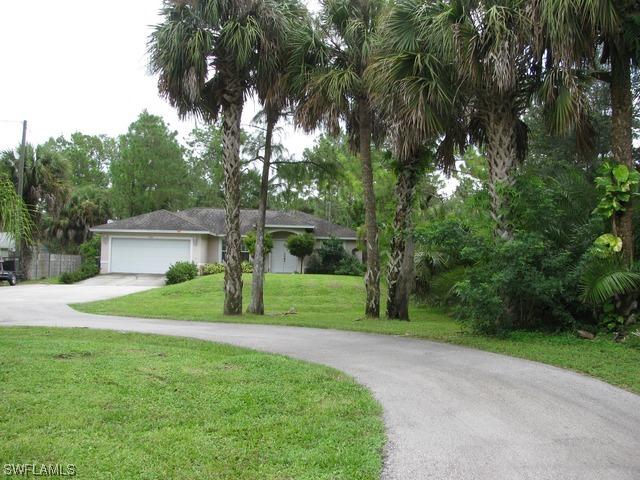 1880 19th St., Naples, FL 34117