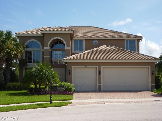 1402 King Sago Ct., Naples, FL