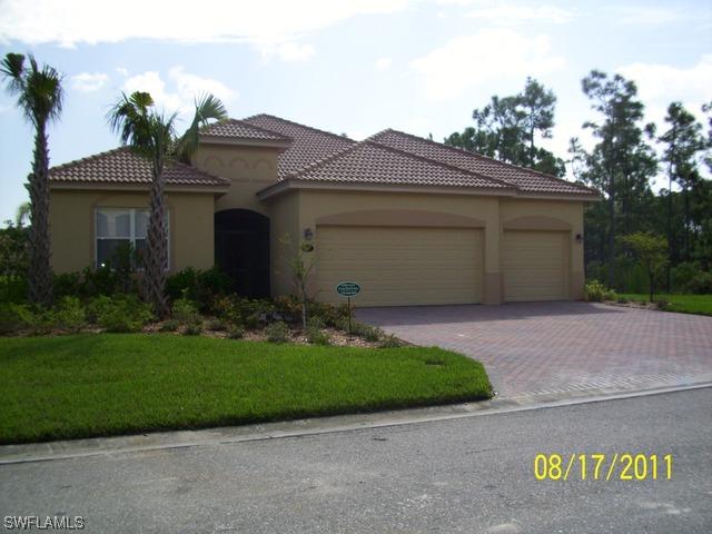 13418 Irsina Dr., Estero, FL 33928