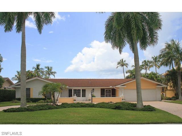 2649 Tarpon Rd., Naples, FL 34102