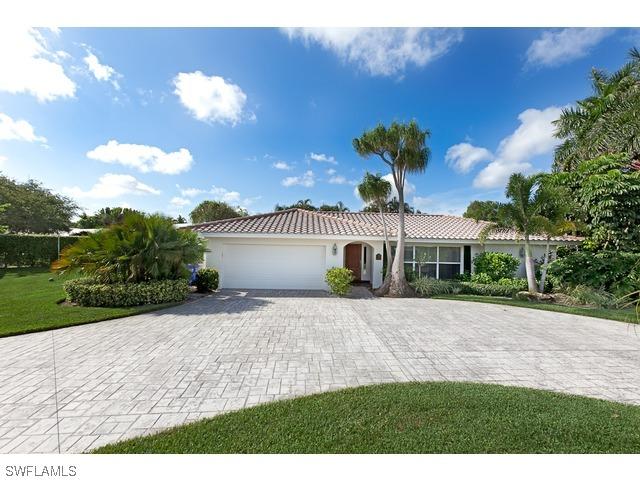 [Address Hidden by Seller], Naples, FL 34103