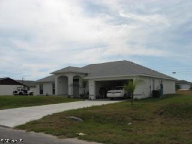 4303 24th St., Lehigh Acres, FL 33976