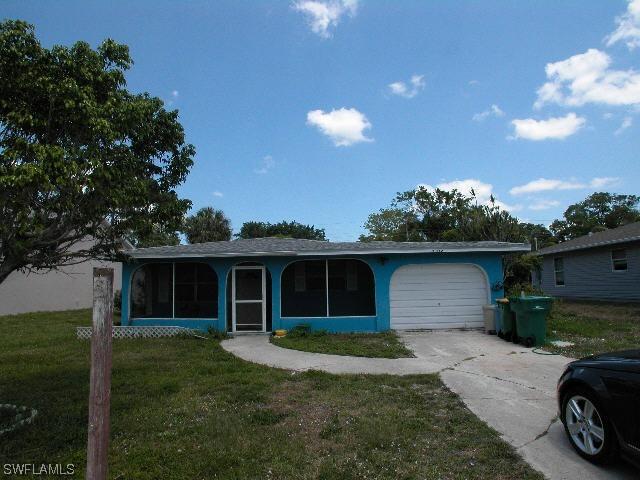 5317 Caldwell St., Naples, FL 34113