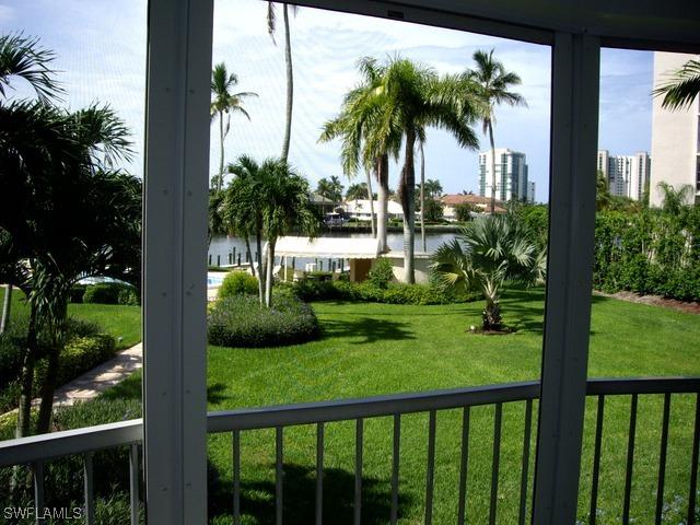 400 Park Shore Dr. #203, Naples, FL 34103