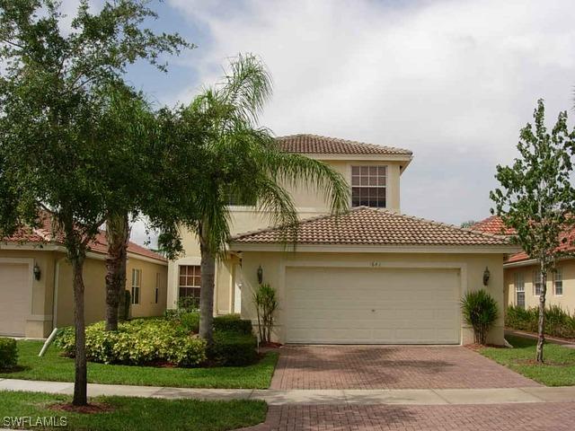 1642 Triangle Palm Ter., Naples, FL