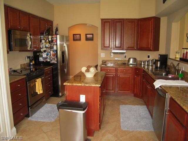 1329 Corso Palermo Ct. ##3, Naples, FL 34119