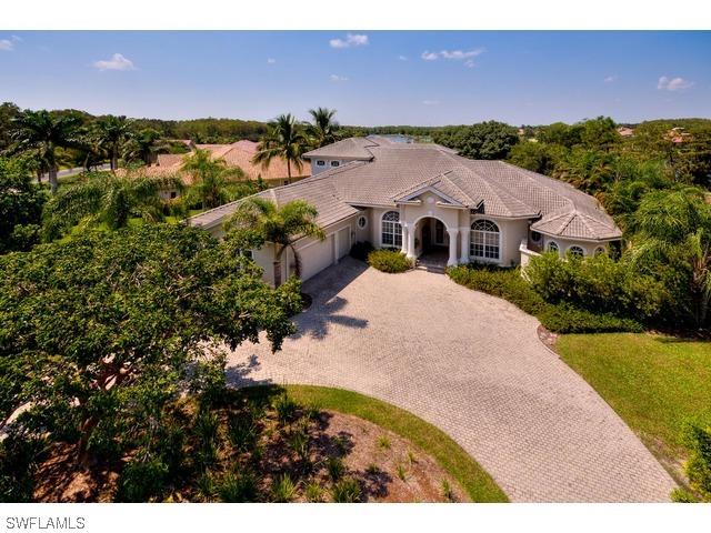 20459 Wildcat Run Dr., Estero, FL