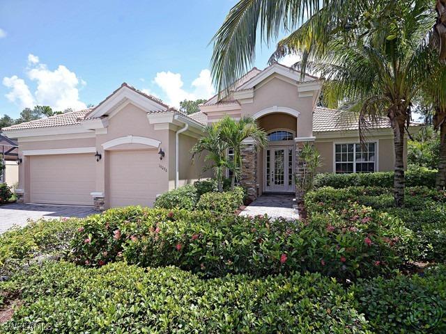16096 Parque Ln., Naples, FL