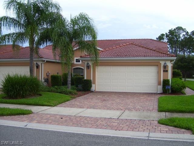 14911 Volterra Ct., Naples, FL