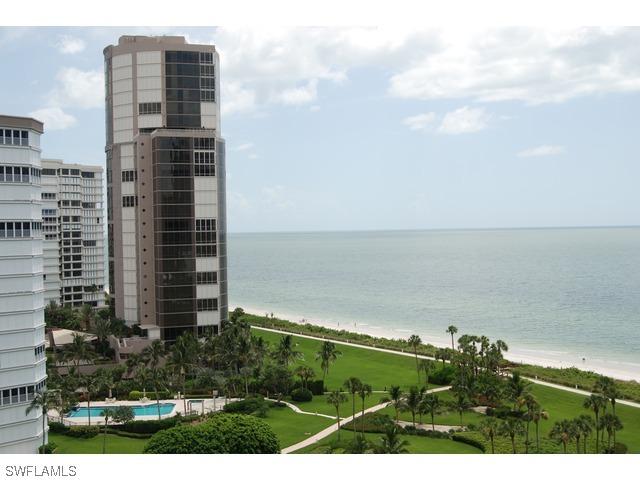 4551 Gulf Shore Blvd. #1405, Naples, FL