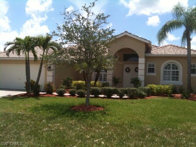 984 Chesapeake Bay Ct., Naples, FL 34120