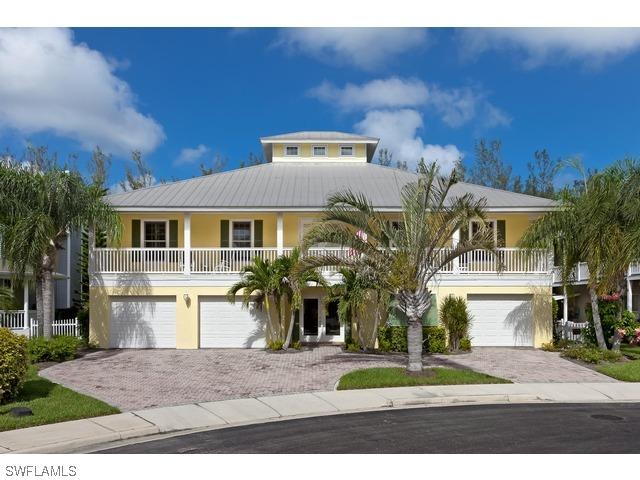 1521 Gordon River Ln., Naples, FL 34104