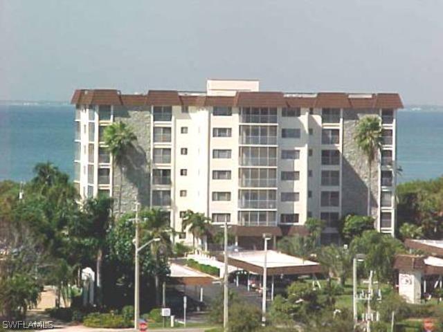 6900 Estero Blvd. #409, Fort Myers Beach, FL 33931