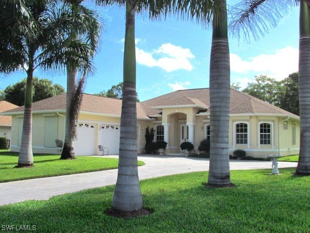 [Address Hidden by Seller], Naples, FL