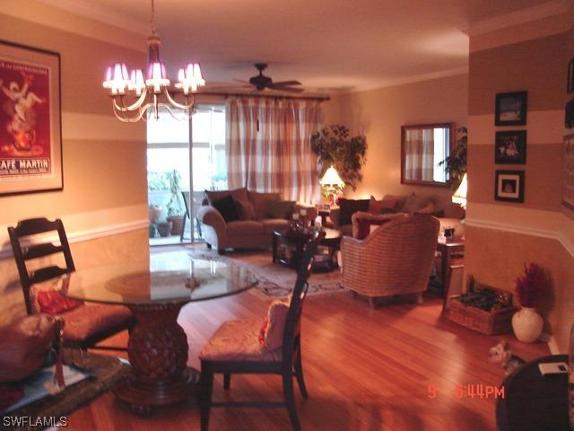 3770 Fieldstone Blvd. #103, Naples, FL