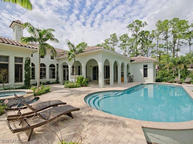 16996 Verona Ln., Naples, FL 34110