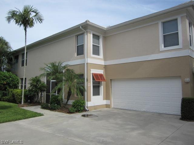 938 Carrick Bend Cir. #101, Naples, FL 34110