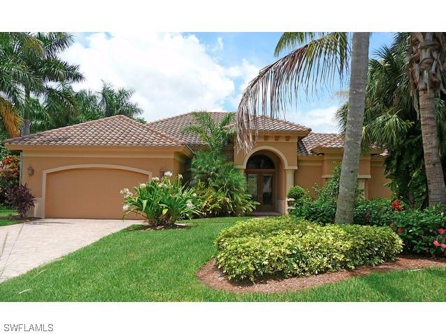 239 Pebble Beach Cir., Naples, FL