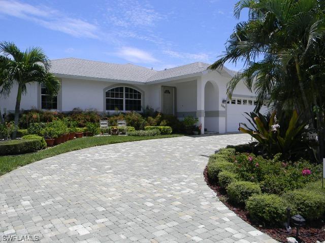 165 Flamingo Cir., Marco Island, FL
