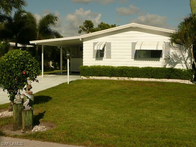 64 Lemans Dr., Naples, FL