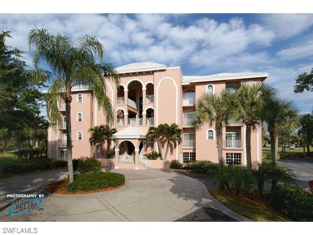 591 Audubon Blvd. #101, Naples, FL
