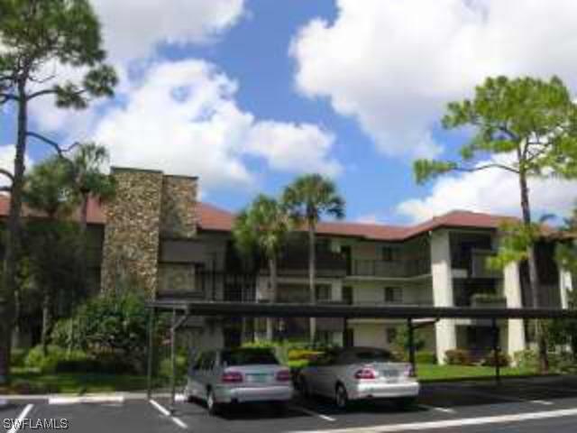 1600 Misty Pines Cir. #106, Naples, FL