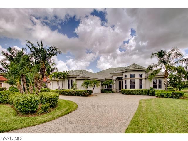 20233 Country Club Dr., Estero, FL 33928