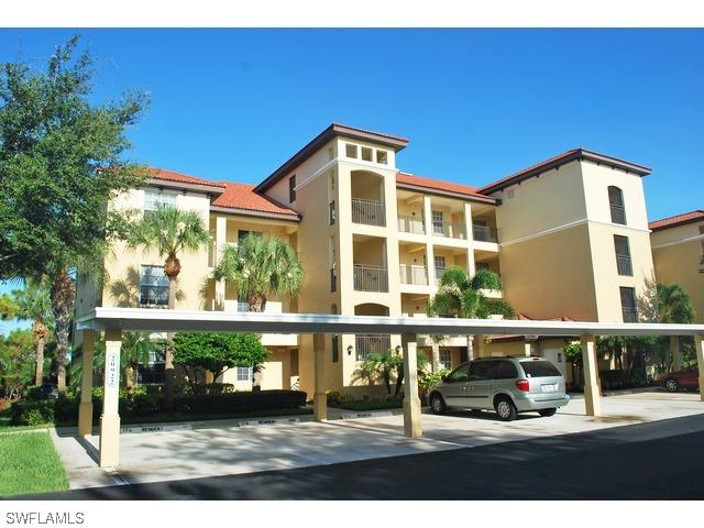 20922 Island Sound Cir. #101, Estero, FL 33928