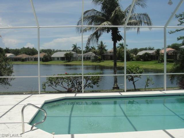 1850 Crown Pointe Blvd., Naples, FL