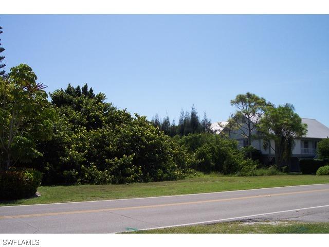 335 E East Gulf Dr., Sanibel, FL 33957