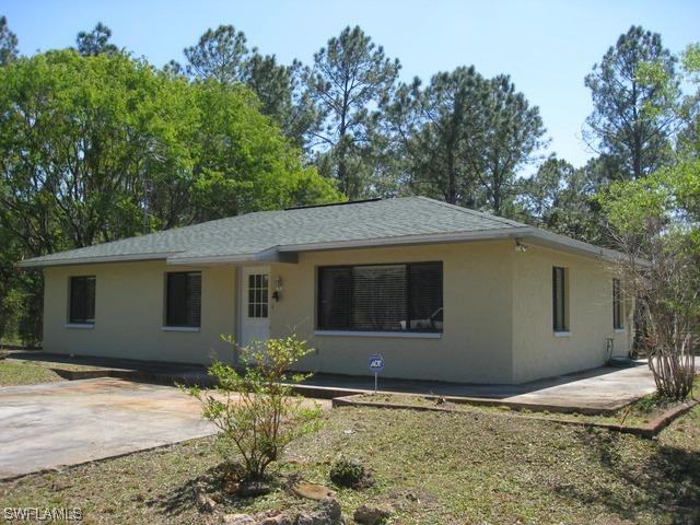 3360 8th Ave., Naples, FL