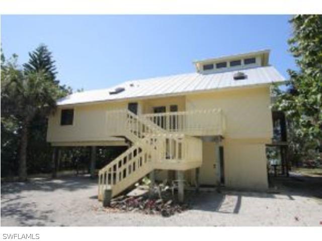 5659 Sanibel Captiva Rd., Sanibel, FL