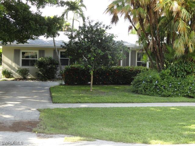 2451 Poinciana Dr., Naples, FL 34105