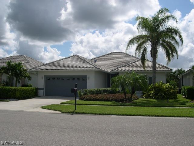 7088 Falcons Glen Blvd., Naples, FL