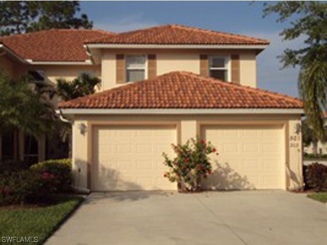 501 Robin Hood Cir., Naples, FL 34104