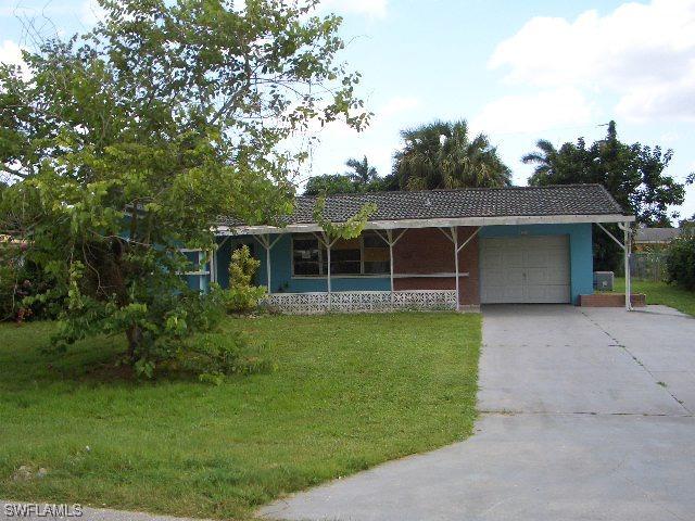 4356 22nd Ave., Naples, FL