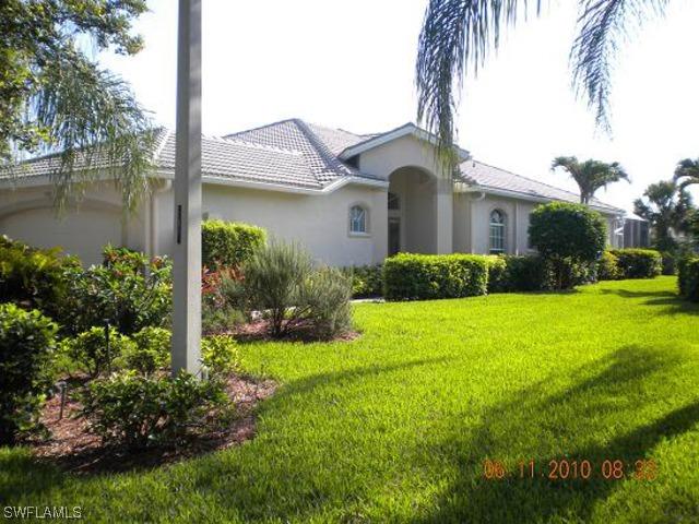 1952 Crestview Way #59, Naples, FL